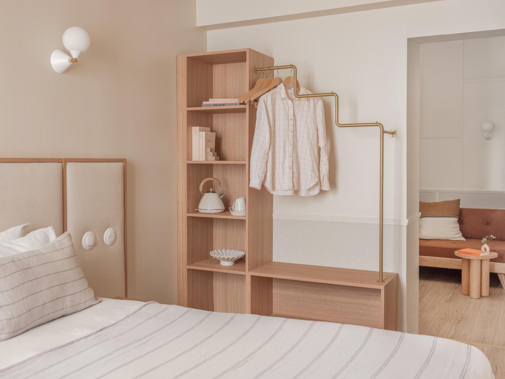 Hotel Basss Párizs Kültér fotó