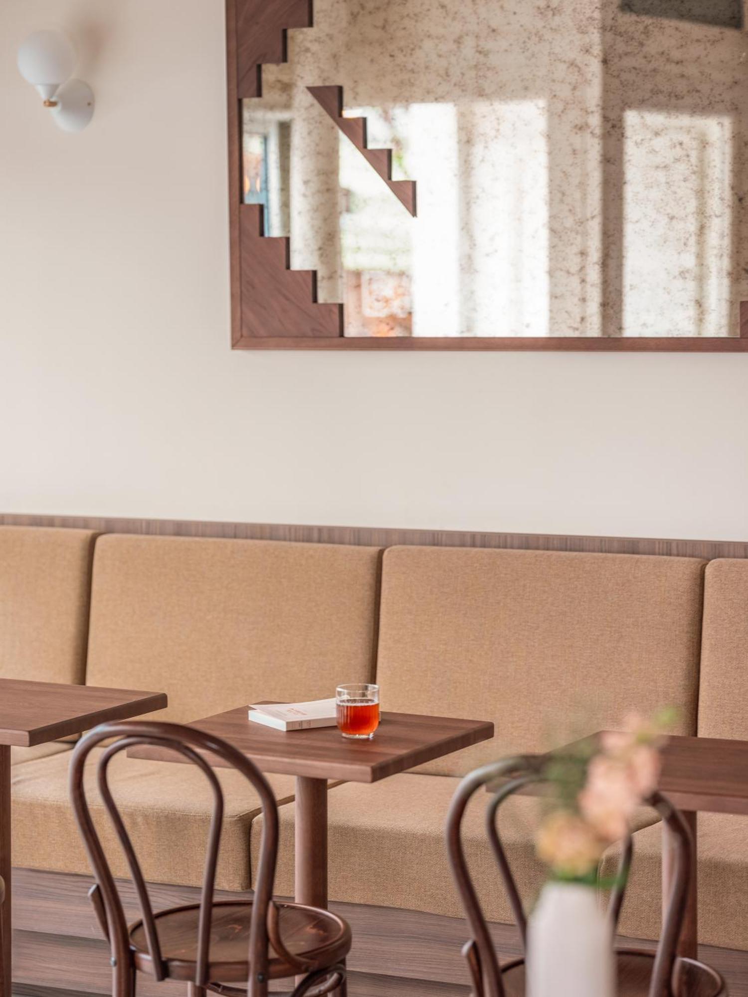 Hotel Basss Párizs Kültér fotó