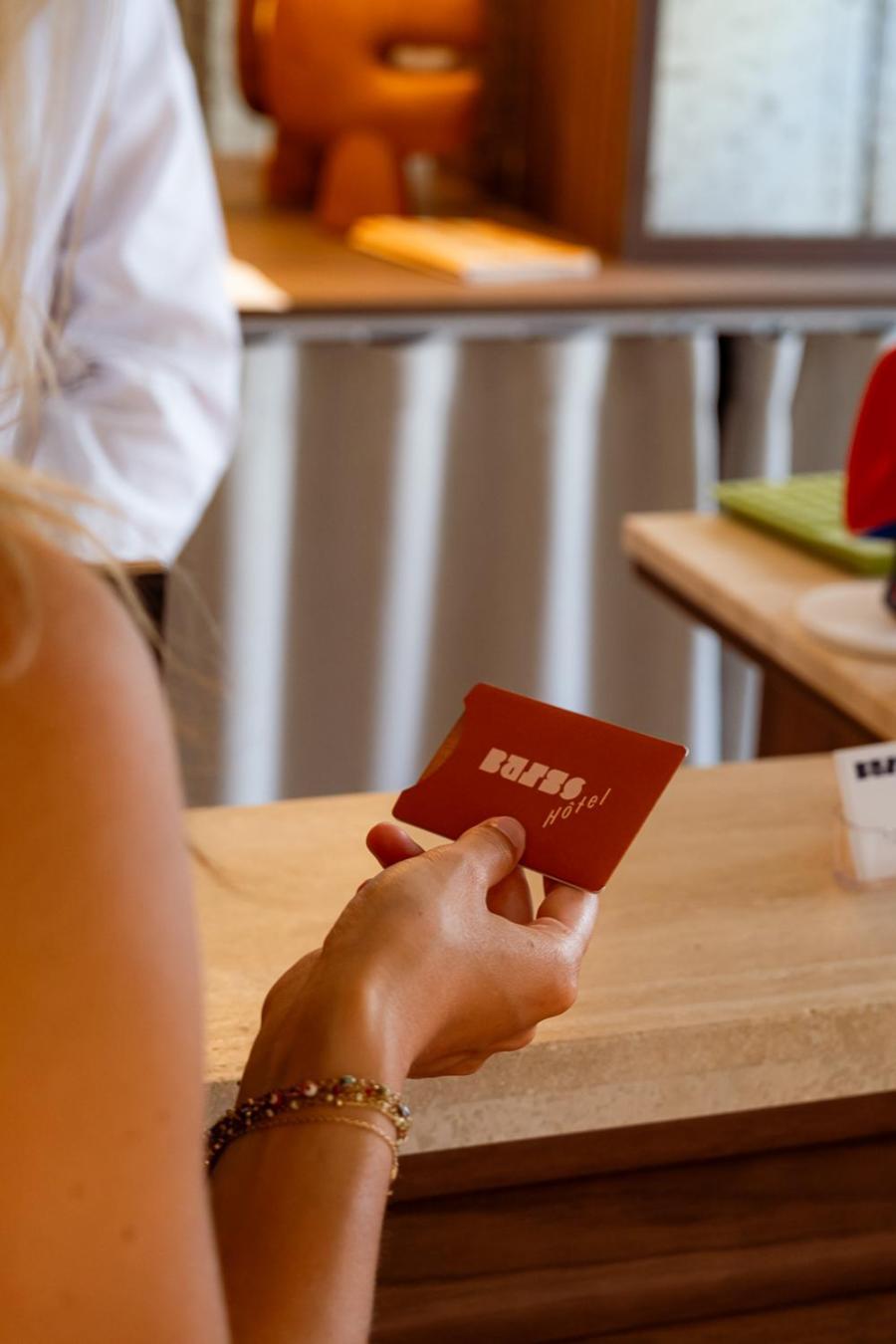 Hotel Basss Párizs Kültér fotó